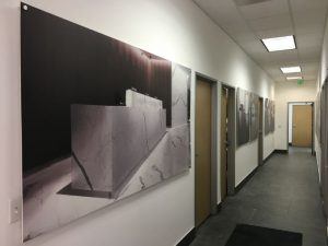 wall graphics in Oakmont, Pa